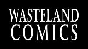 Wasteland Comics